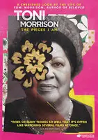 Toni Morrison: The Pieces I Am Special Discount