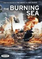 Fan Favorite Burning Sea