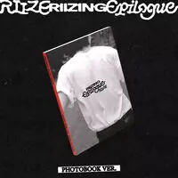 Riizing: Epilogue - Photo Book Version (Phob) Limited Offer