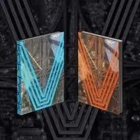 Kick Back (Random Cover) (incl. 120pg Photobook, Pet OBI, Folded Poster, Postcard + Photocard) Deal