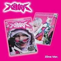 While Supplies Last Killer (Photo Book Version) (Phob) (Asia)
