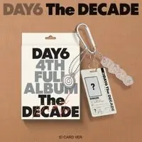 Worldwide Shipping Decade - Id Card Version (Post) (Phob) (Phot)