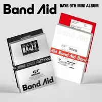 Band Aid (Stic) (Phob) (Phot) (Asia) Money Back Guarantee