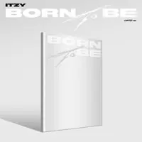 Born To Be (Limited Korean Version) [Limited Edition] (Asia) Limited Offer