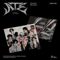 Ate - Letter Version - Random Cover Top Rated