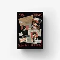 2024 Season's Greetings (Asia) Best Seller
