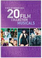 Luxury Best of Warner Bros.: 20 Film Collection - Musicals