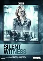 Silent Witness: The Complete Season Fourteen New Release