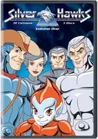 Silverhawks: Season 1 Vol. 1 Price Cut