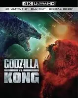 Godzilla Vs. Kong Exclusive