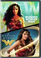 Wonder Woman 1984 / Wonder Woman Luxury