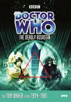 Big Sale Doctor Who: The Deadly Assassin