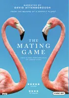 Mating Game / (Mod) Free Shipping