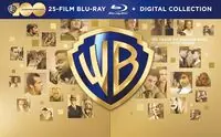 Exclusive Offer WB 100th 25-Film Collection, Vol. One - Award Winners