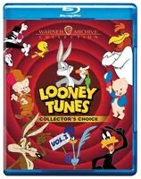Looney Tunes Collector's Choice 2 / (Mod) Luxury