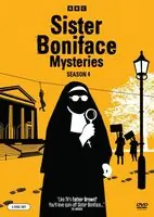Sister Boniface Mysteries: Season Four (3pc) Order Now