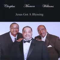 Jesus Got a Blessing No Minimum Order