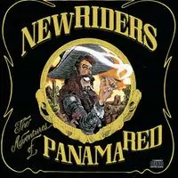 The Adventure Of Panama Red Today Only
