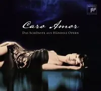 Budget Caro Amor / Various
