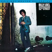 52nd Street [180 Gram] Direct From Manufacturer