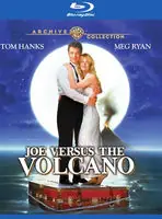 Reduced Price Joe Versus the Volcano