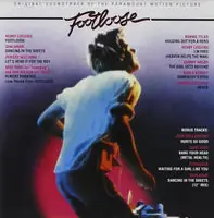 Worldwide Shipping Footloose [Vinyl Soundtrack]