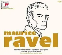Un Siecel De De Musique Fracaise: Maurice Ravel Time-Limited