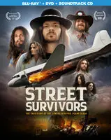 Authentic Street Survivors: The True Story of the Lynyrd Skynyrd Plane Crash