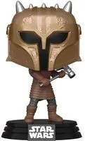 FUNKO POP! STAR WARS: Mandalorian - The Armorer Latest