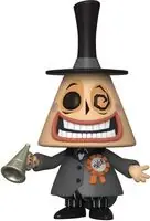 FUNKO POP! DISNEY: Nightmare Before Christmas - Mayor w/ Megaphone (Styles May Vary) Clearance