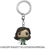 New Arrival FUNKO POP! KEYCHAIN: The Eternals- POP! 200
