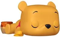 Pop Disney Winnie The Pooh S4 Sleeping Pooh Special Offer