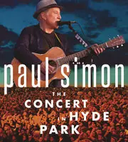 The Concert In Hyde Park [2CD w/Blu-ray] Seasonal Sale