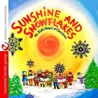 Affordable Sunshine And Snowflakes [Remastered]