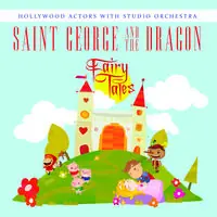 Weekend Sale Saint George & the Dragon