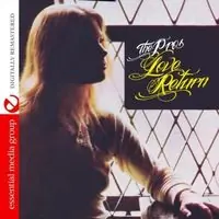 Love Return New Release