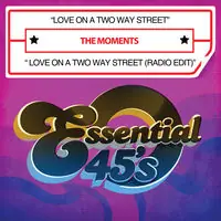 Cheap Love On A Two Way Street (Mod)