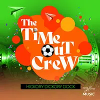 Hickory Dickory Dock Fast Shipping