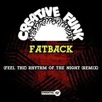 Express Delivery (Feel The) Rhythm Of The Night (Remix) (Mod)
