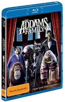 Price Cut Addams Family / (Aus)
