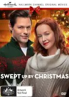 Hallmark Xmas 12: Swept Up By Christmas / (Aus) Best Choice