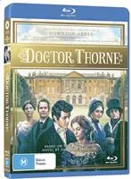 Doctor Thorne / (Aus) No Minimum Order