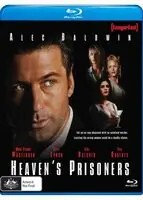 Save Now Heaven's Prisoners / (Aus)