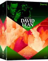 Best Seller Directed By David Lean: Volume One (6pc) / (Aus)