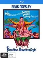 Direct From Manufacturer Paradise Hawaiian Style - All-Region/1080p Special Edition