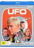 Viral Ufo: The Complete S.H.A.D.O. Files (7pc) / (Aus)