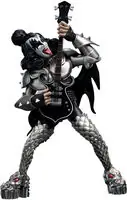 Kiss - The Demon Mini Epics Money Back Guarantee