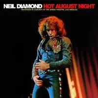 Discount Hot August Night