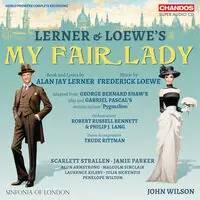Special Offer Lerner & Loewe: My Fair Lady