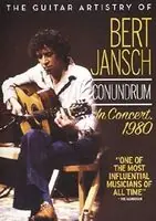 Top Rated Guitar Artistry Of Bert Jansch Conundrum In Concer